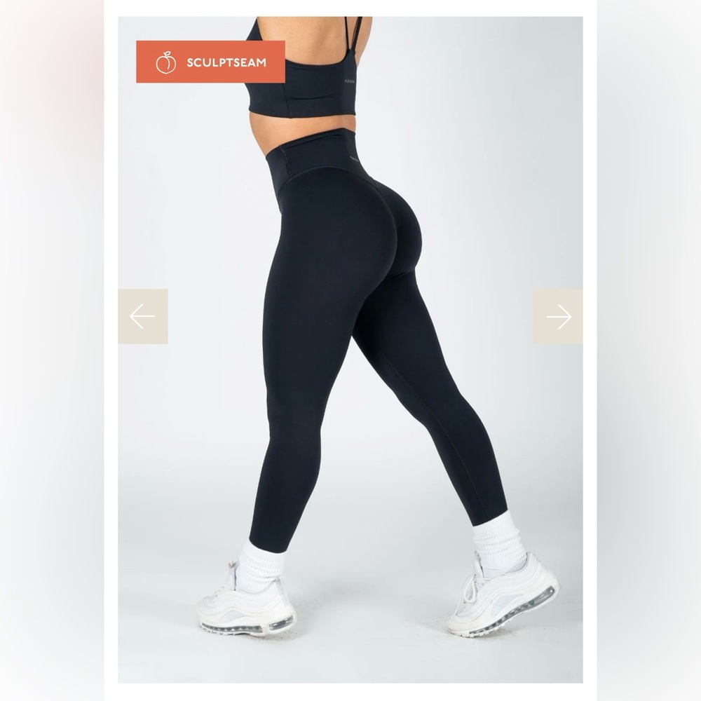 Paragon Original Sculptseam™ Legging
